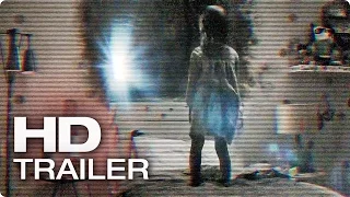 PARANORMAL ACTIVITY 5 Ghost Dimension Trailer German Deutsch 2015