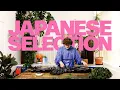 Lagu Japanese Selections: City Pop, Jazz, Funk \u0026 More [Vinyl Studio Session] with martinradio