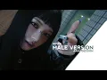 Download Lagu ARMAGEDDON | AESPA (MALE VERSION)