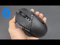 Razer Basilisk X Mouse - How to Pair via Bluetooth Win 10