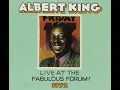 Killing Floor (Live from the Fabulous Forum, 1972)