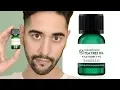 10 Ways To Use Tea Tree Oil Product tips how to and review 2016 James Welsh