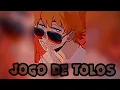 SCYTHERMANE-JOGO DE TOLOS-speed up!