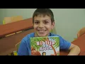 Bibles for Kids Project