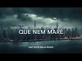 Que Nem Maré  Jorge Vercillo, Matheus Bala, Raffuu (Vídeo Clipe Oficial)