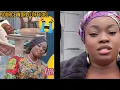 Lagu EEH💔TRISTE FEMME THAMAR AU COEUR D' UN  GRAND SCACANL MUTU ENINGANI BOYOKA BA AUDIO