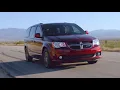 Dodge Grand Caravan overview