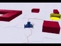RRT in a 3D Environment