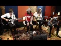 The Struts "Could Have Been Me" Acoustic at 91X Part 3 of 4