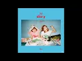 BOL4 (볼빨간사춘기) - 여행 (Travel) [MP3 Audio] [Red Diary Page.2]