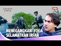 Irfan Minta Yoga Balikan Lagi Sama Aisyah?! | Cahaya Cinta Eps 44 (1/4)
