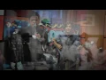 Malam Bulan Di Pagar Bintang - Azlan ft. Fafau & Fizie