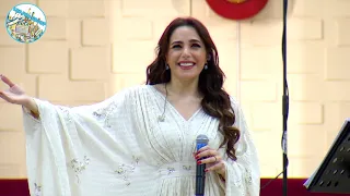 ايماني ساطع عبير نعمة EMANI SATEA Abeer Nehme 