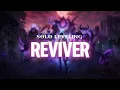 Download Lagu Solo Leveling - REVIVER (Lyrics) Hiroyuki Sawano