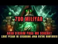 Download Lagu JIWA TERPILIH🌟700 MILIAR AKAN SEGERA DATANG PADAMU, 25 JUNI 2025 AWAL KEBERLIMPAHANMU🚀