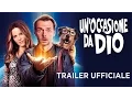 Video di Un'occasione da Dio (Simon Pegg, Kate Beckinsale) - Trailer italiano ufficiale [HD]