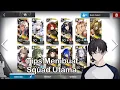 Download Lagu Tips bikin Squad Utama/Permanen