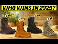 Best Tactical Boots For Men 2026 - Not Sponsored Still