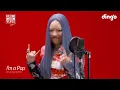 챤미나의 킬링벌스를 라이브로! l Biscuit, Bijin, Never Grow Up, Don’t go, Mirror, I’m a Pop 등