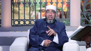 مقدمة سورة البقرة من برنامج الك تاب الكبير 