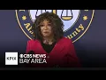 Backlog of criminal cases in Alameda County leads to some passing statute of limitations
