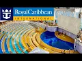 Wonder of the Seas Two Bedroom Aqua Theatre Suite Tour! Royal Caribbean’s STAR Suite Class!