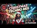 Lagu 🎄🔥 Christmas NEW MEGA MIX (30 MIN) – DJ Pablitto94 Techno Club Remix | Best Xmas Party Set 2025