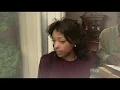 Kellita Smith Booty Scene From The Bernie Max Show 2004