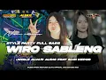 Download Lagu DJ PARTY WIRO SABLENG TERBARU ‼️JINGLE ALVA R AUDIO FEAT SAM KEPOR