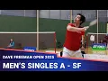 Download Lagu Dave Freeman Open 2025 | MS A | SF | Fajari Yanto vs Andrianus Adi