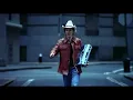 Beck - Devils Haircut (Official Music Video)