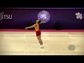 Download Lagu CANSADO Rui (POR) - 2022 Aerobic Worlds, Guimaraes (POR) - Individual Men Qualifications