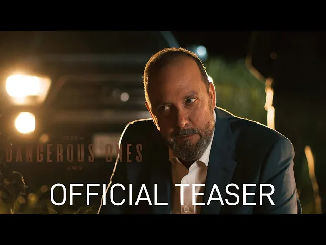 Official Teaser Trailer