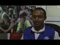Ethiopia sees emergency influx of returnees from Yemen
