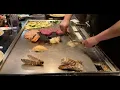 Kobe Teppanyaki in Lincoln CA