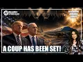 Amanda Grace America And Israel A Coup Has Been Set July 2 2026