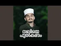 Download Lagu Nabiye pulkanam