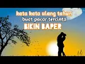 Download Lagu Kata kata ultah buat pacar #quotesremaja #kataremaja #romantis #cinta