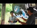 Download Lagu Ajing 101 | Shawn \u0026 Kok Ping | It's all about the fishes [Masterclass]