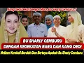 Lagu BU SHERLY CEMBURU MELIHAT KEDEKATAN KANG DEDI  DAN RARA