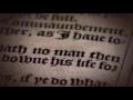 The King James Bible BBC Documentary