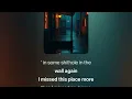 Zach Bryan – High Road (Lyrics) | Deep Emotional Country Song