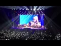 EROS Ramazzotti - LIVE at Barclays Center Brooklyn NY