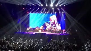 EROS Ramazzotti - LIVE at Barclays Center Brooklyn NY