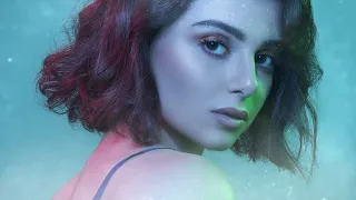 Maritta Hallani Eli W Melki Official Lyric Video ماريتا الحلاني الي وملكي  Maritta Hallani Eli W Melki Official Lyric Video ماريتا الحلاني الي وملكي
