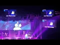 杨千嬅 勇 2019.10.06 悉尼演唱会 My Beautiful Live