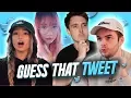 GUESS THAT QUARANTINE TWEET ft LazarBeam LilyPichu More