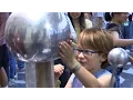 Texas A M Science - Physics Engineering Festival 2016