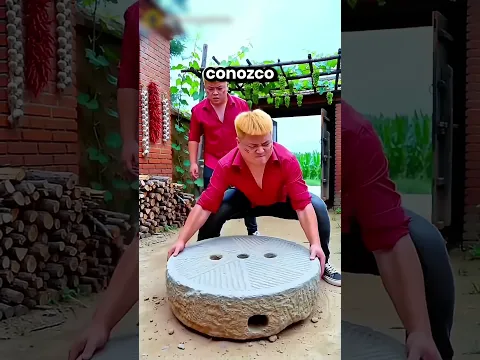 Esta Chica Preparó Una Trampa Para Poder Escapar 😱😂