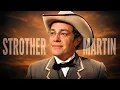 What Really Happened to Strother Martin Hollywood s Greatest Character Actor